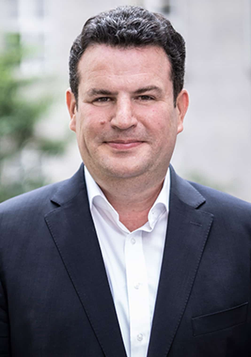 Hubertus Heil