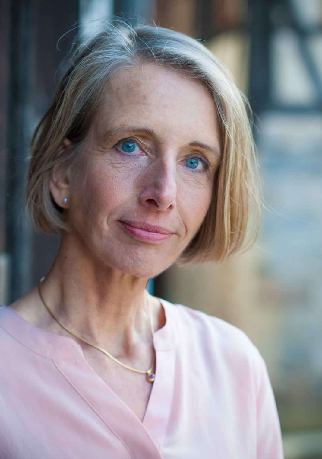 Valerie Riedesel Freifrau zu Eisenbach