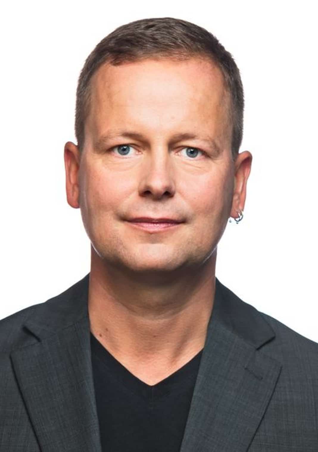 Dr. Klaus Lederer