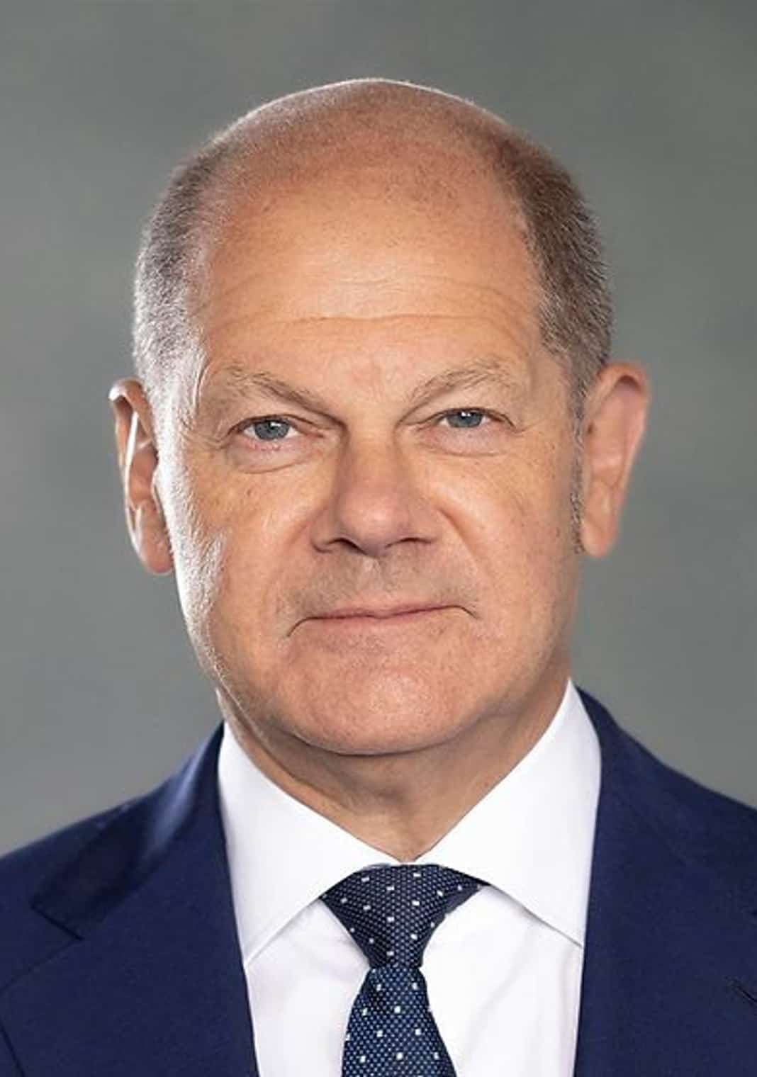 Olaf Scholz