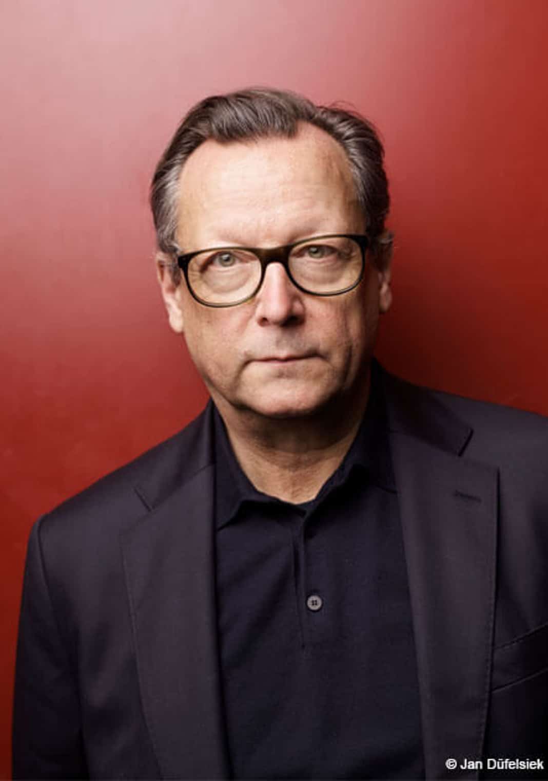 Matthias Brandt