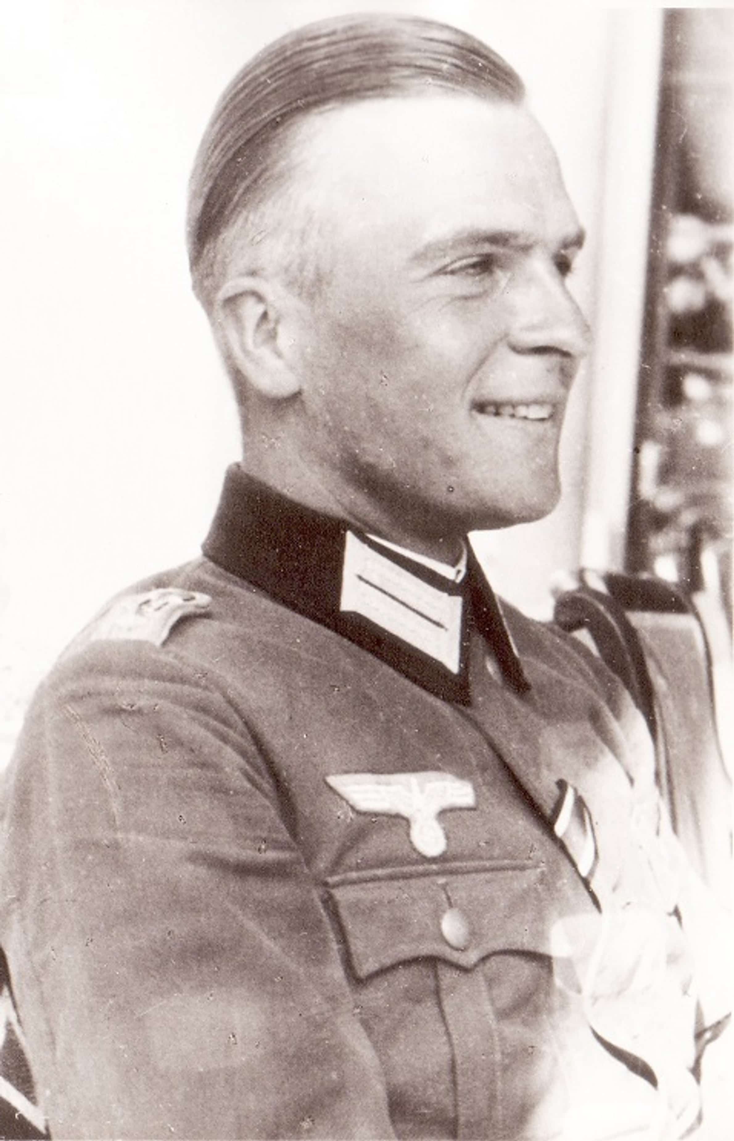 G&uuml;nther Smend