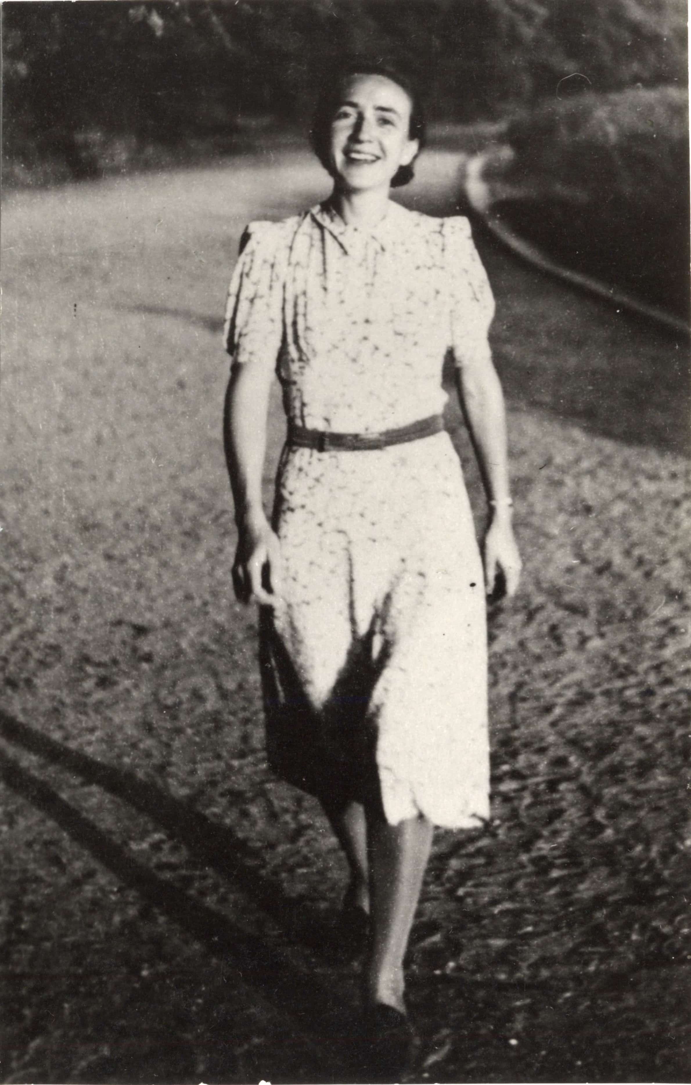 Hilde Coppi 