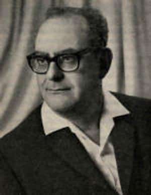 Prof. Dr. Charles Bloch