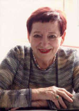  Inge Deutschkron
