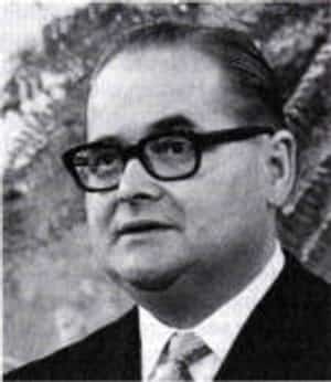 Dr. Friedrich Georgi