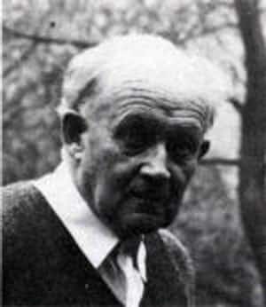 Dr. h.c. Albrecht Goes