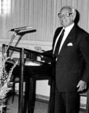  Werner Goldberg