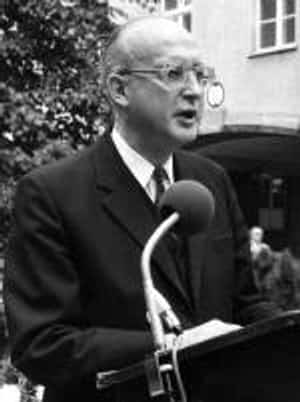  Ludwig Freiherr von Hammerstein