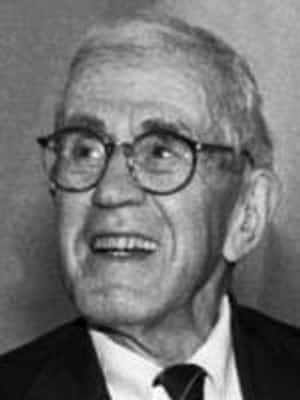 Prof. Dr. Klemens von Klemperer