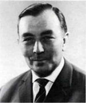  Josef Mick