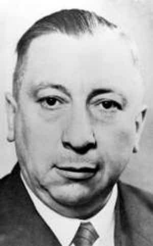 Dr. Josef Müller