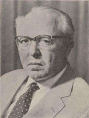 Dr. Peter Paul Nahm