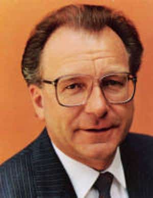 Prof. Dr. h.c. Lothar Späth