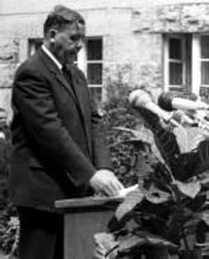 Prof. Dr. Ernst Steinbach