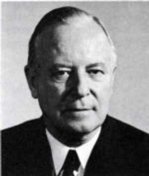 Franz Thedieck