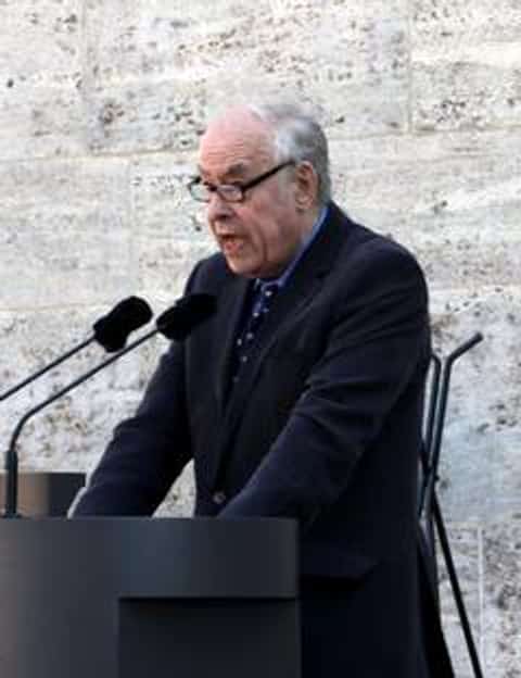 Prof. Dr. Karl Heinz Bohrer