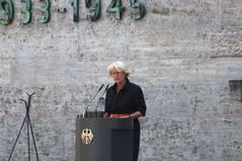 Prof. Monika Grütters