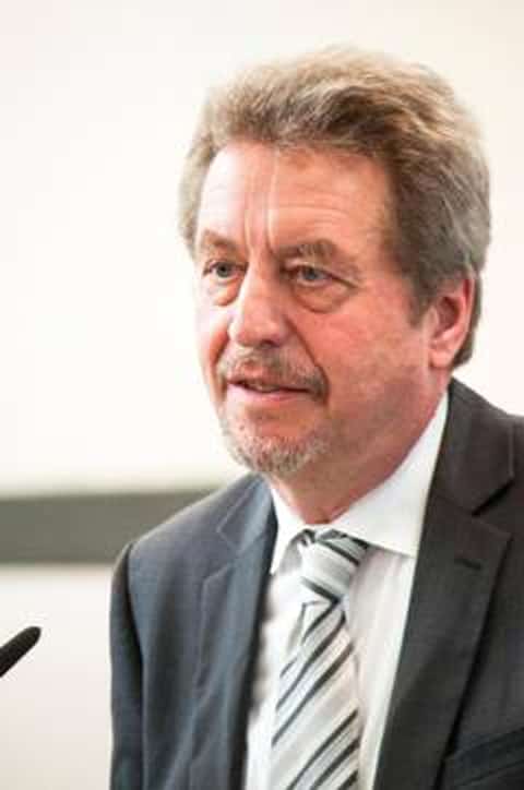 Prof. Dr. Dr. h.c. Hans Joas