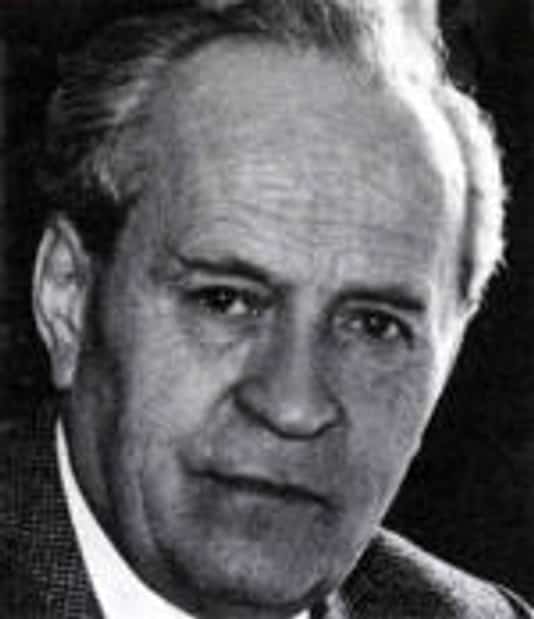 Quelle: Privatbesitz Prof. Dr. Eberhard Bethge