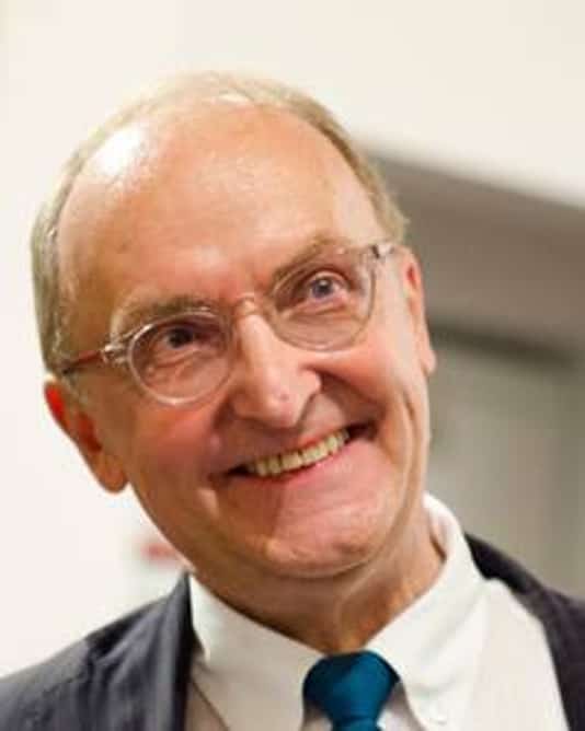 Prof. Dr. Rainer A. Blasius