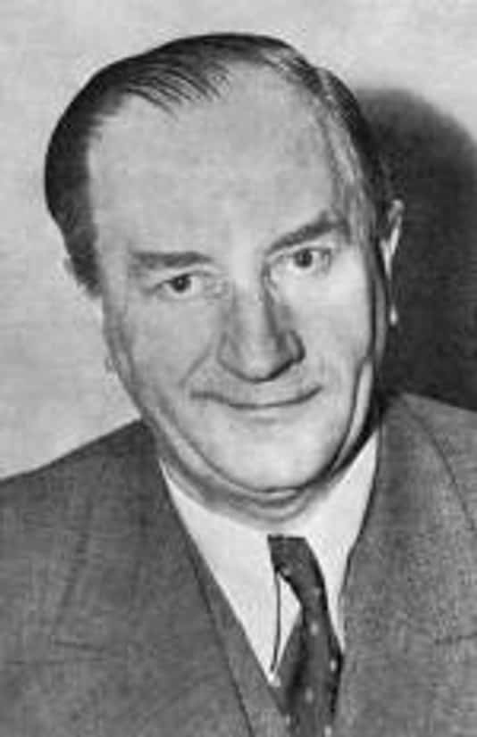 Dr. Hans Böhm