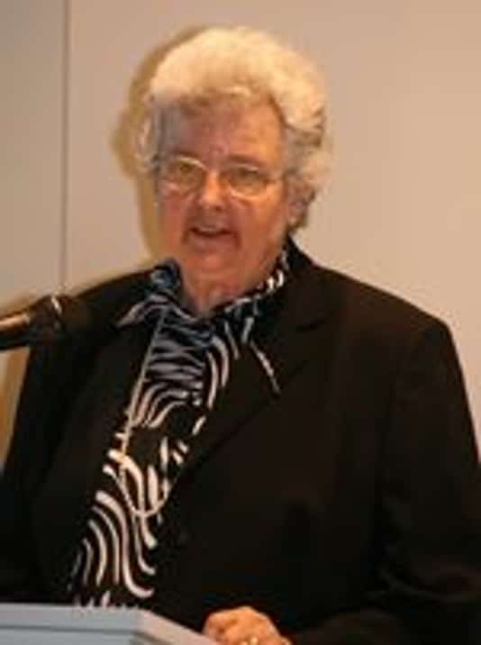 Dr. Maria Theodora von dem Bottlenberg-Landsberg