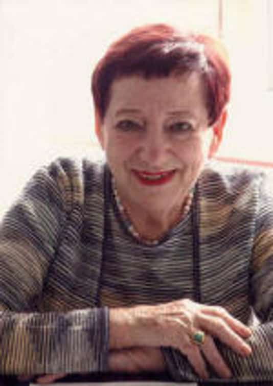  Inge Deutschkron