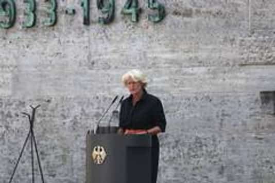Prof. Monika Grütters