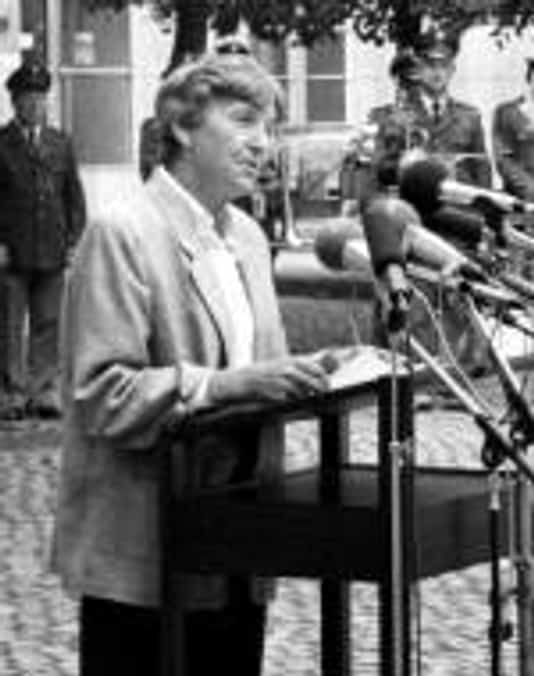 Dr. Marianne Meyer-Krahmer