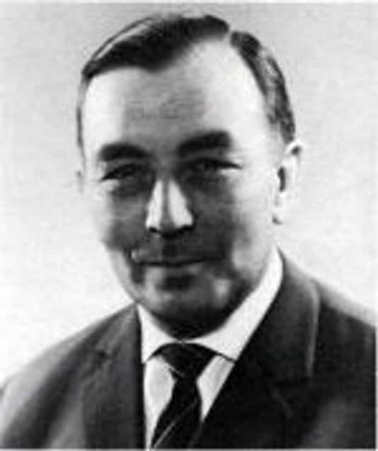  Josef Mick