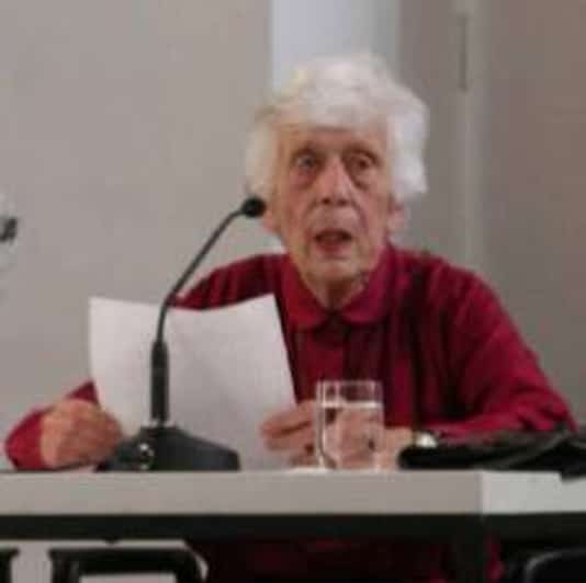  Freya Gräfin von Moltke