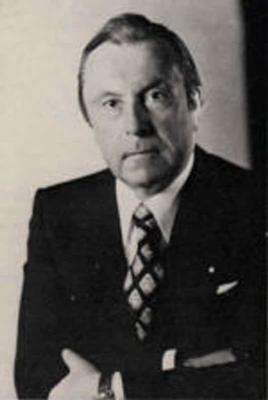 Prof. Dr. Kurt Rebmann