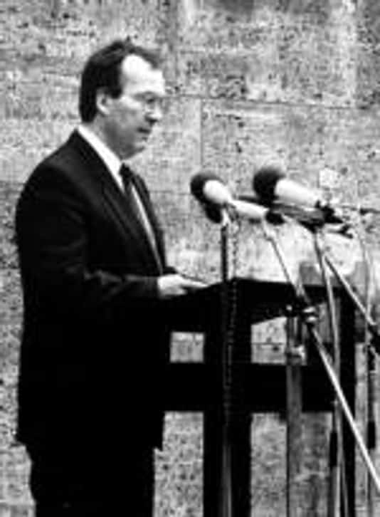 Dr. h.c. Manfred Rommel