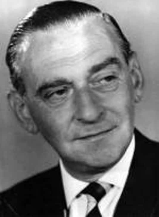 Ludwig Rosenberg