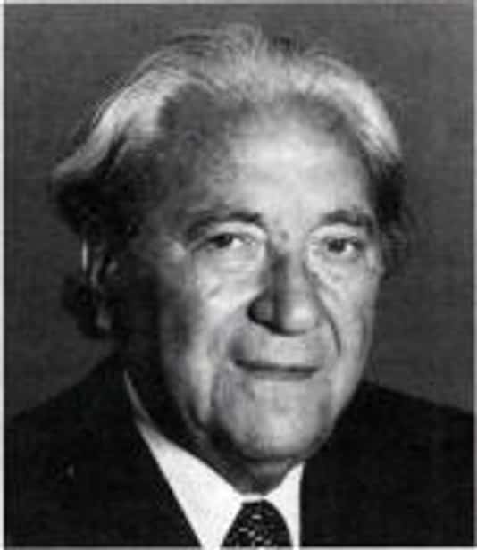 Quelle: Bundesbildstelle Prof. Dr. Carlo Schmid