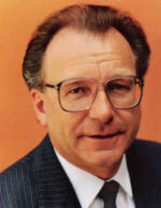 Quelle: GDW Prof. Dr. h.c. Lothar Späth