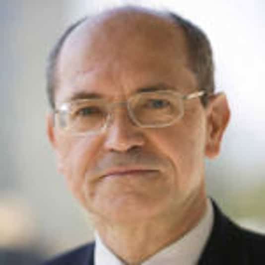 GDW Prof. Dr. Peter Steinbach