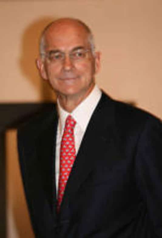 Prof. Dr. Dr. h.c. Wolfgang Graf Vitzthum
