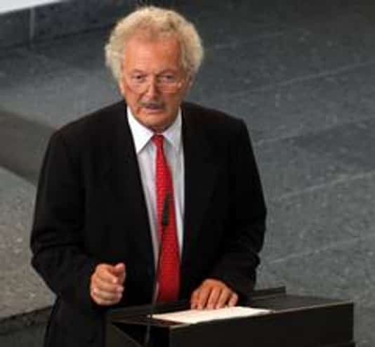 Prof. Dr. Wolfram Wette