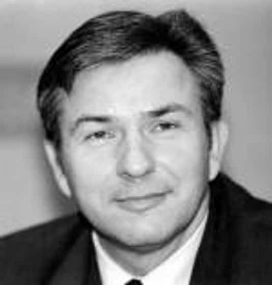  Klaus Wowereit