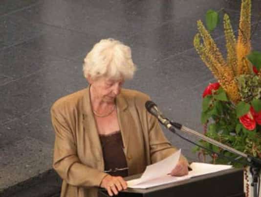 Gedenkfeier, St. Matthäus-Kirche, Berlin, 19.07.2006