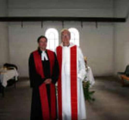 Gedenkfeier, Gedenkstätte Plötzensee, Berlin, 20.07.2008