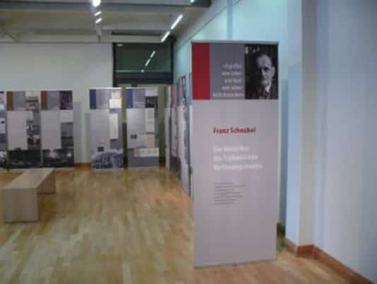 Gedenkfeier, Gedenkstätte Deutscher Widerstand, Berlin, 19.07.2009