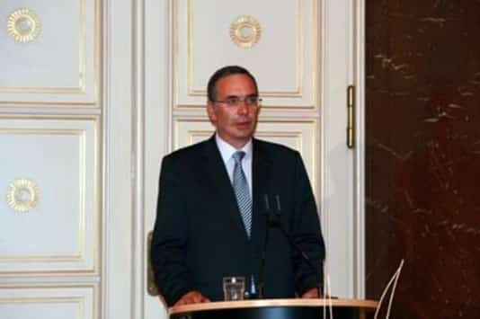 Gedenkfeier, Berliner Rathaus, 19.07.2011