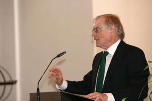 Gedenkfeier, St. Matthäus-Kirche, Berlin, 19.07.2011