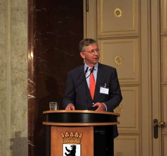 Gedenkfeier, Berliner Rathaus, 19.07.2013