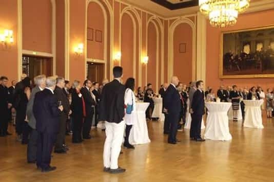 Gedenkfeier, Berliner Rathaus, 19.07.2015