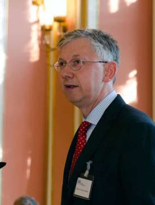 Gedenkfeier, Berliner Rathaus, 19.07.2017