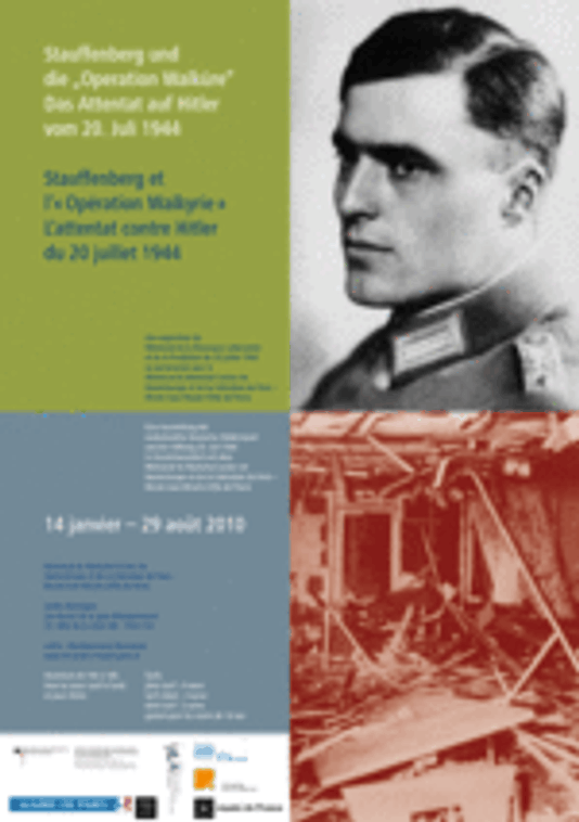 Stauffenberg und die 